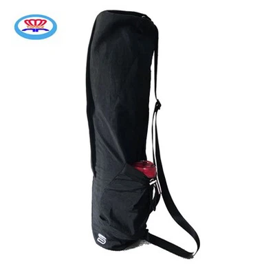 Jógová taška se zapínáním na zip